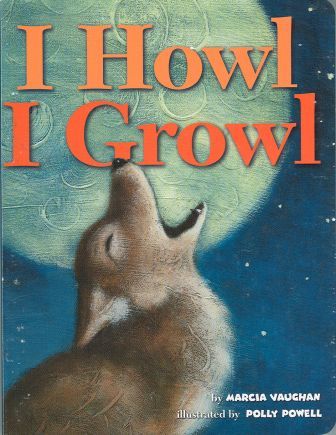 I Howl I Growl - Click Image to Close